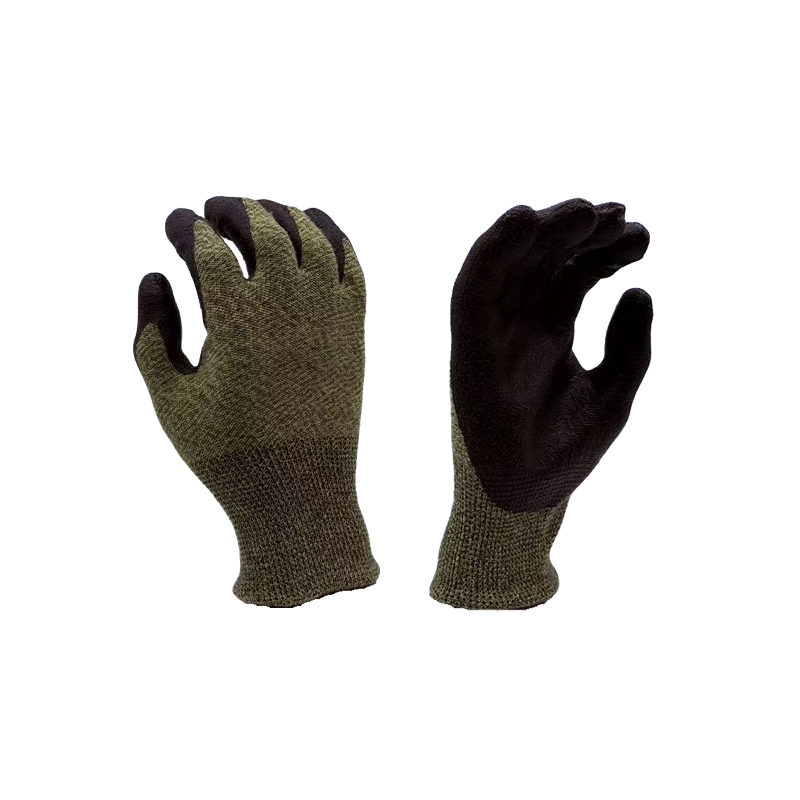 Sarung Tangan Aramid Neoprena 13-tolok