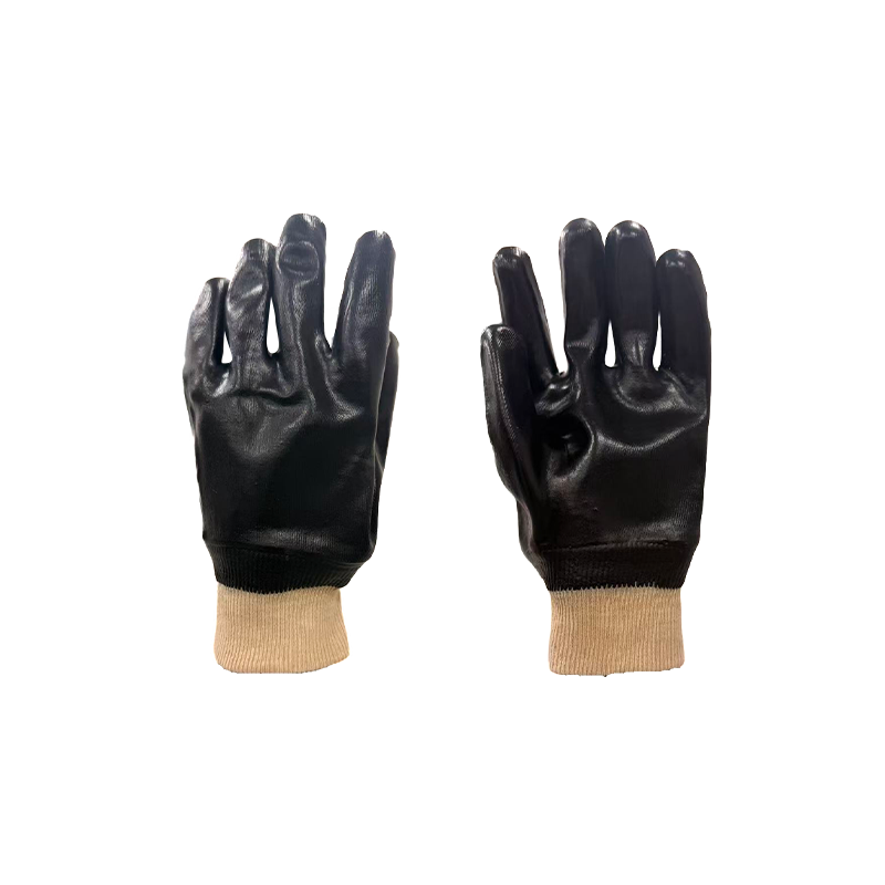 Sarung Tangan Kapas Nitril